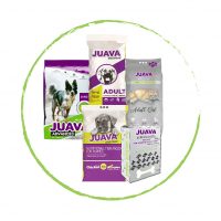 Juava Pet Food