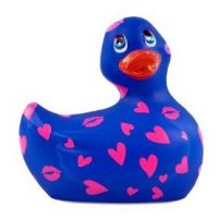 Bath Ducky