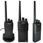 ZA-720 UHF Handheld Transceiver