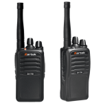 ZA-758 PMR UHF Handheld Transceiver