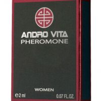 Andro Vita Pheromone for Women (2ml)