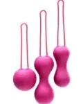 Je Joue Ami – Kegel Balls