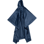 Rubberised Poncho