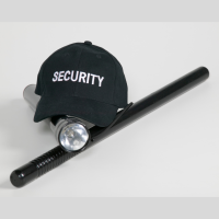 Security Supplies