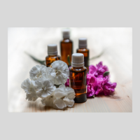 Massage Oils