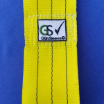 GS Gong Strap