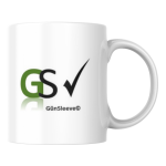 GS Mug 220ml